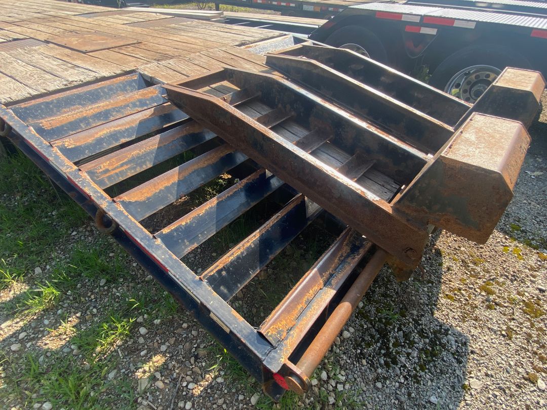 2017 TRAIL KING TK 40LP - Image 14